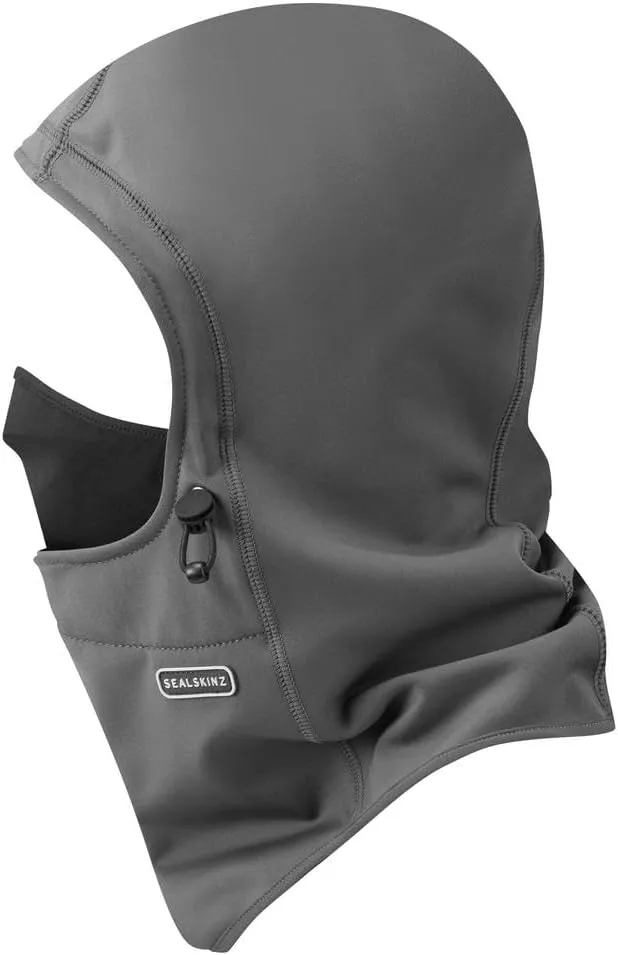 SEALSKINZ Beetley Waterproof All Weather Head Gaitor