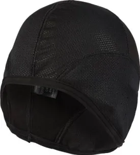 Sealskinz | Windproof All Weather Skull Cap | Black