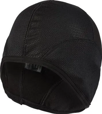 Sealskinz | Windproof All Weather Skull Cap | Black