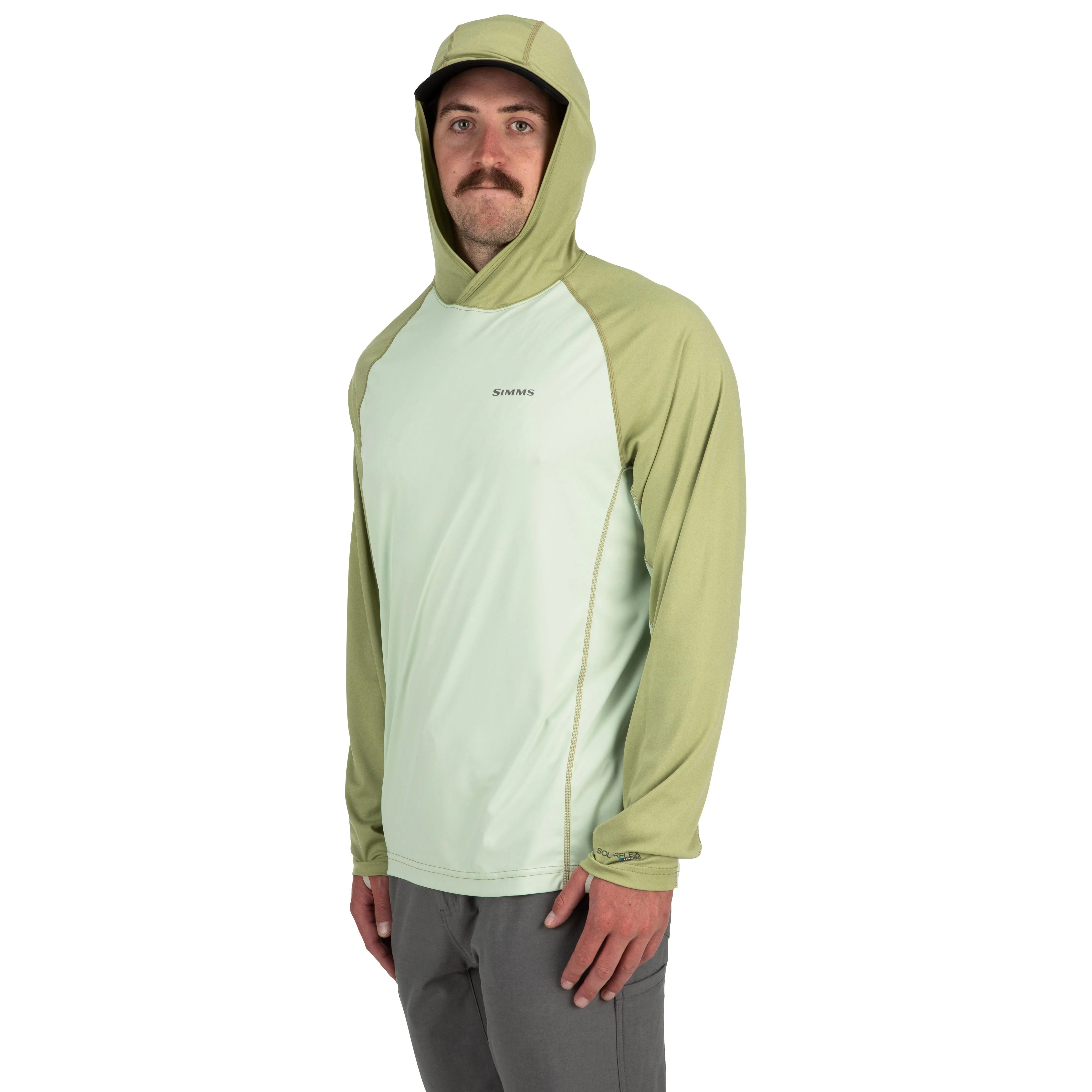 Simms BugStopper SolarFlex Hoody