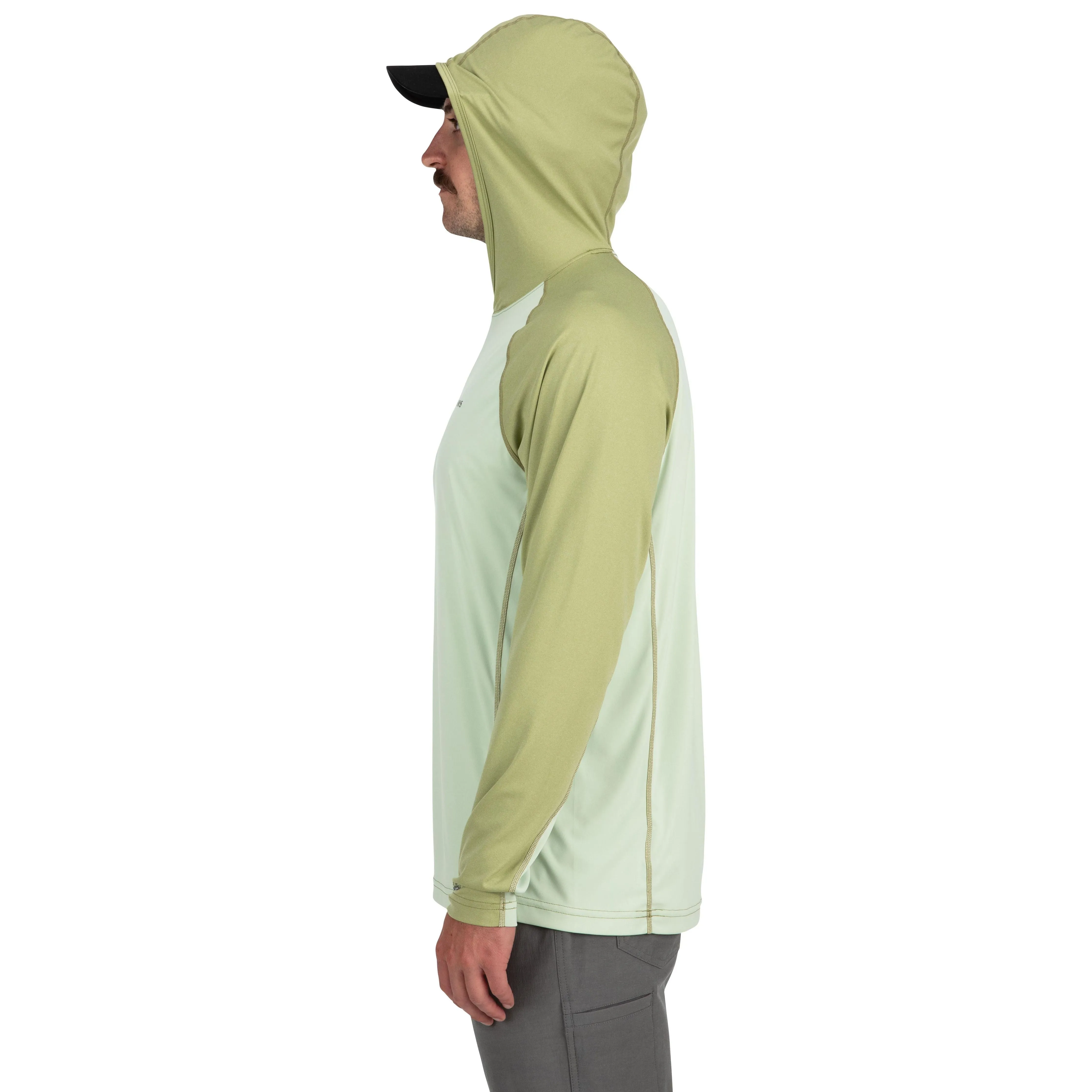 Simms BugStopper SolarFlex Hoody