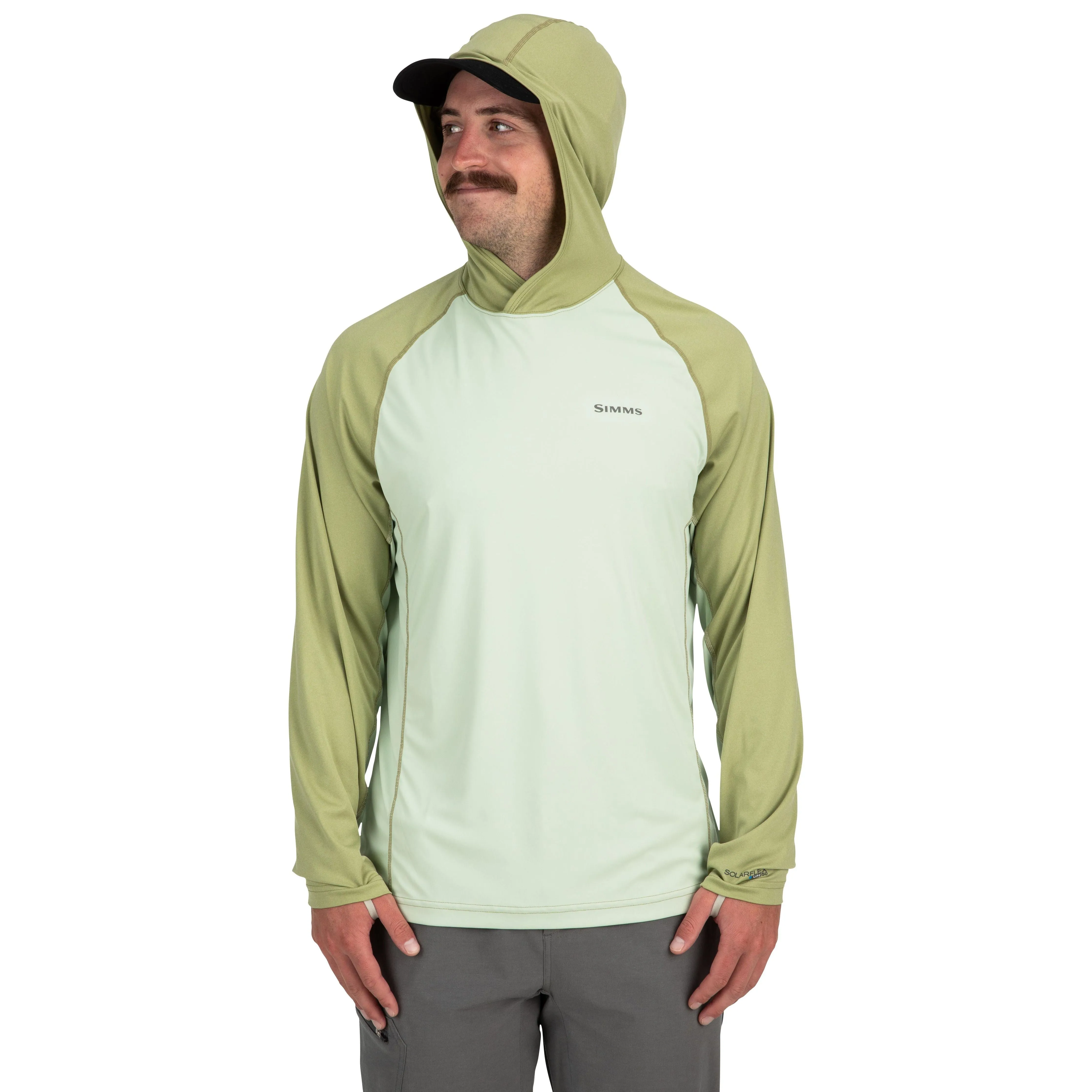 Simms BugStopper SolarFlex Hoody