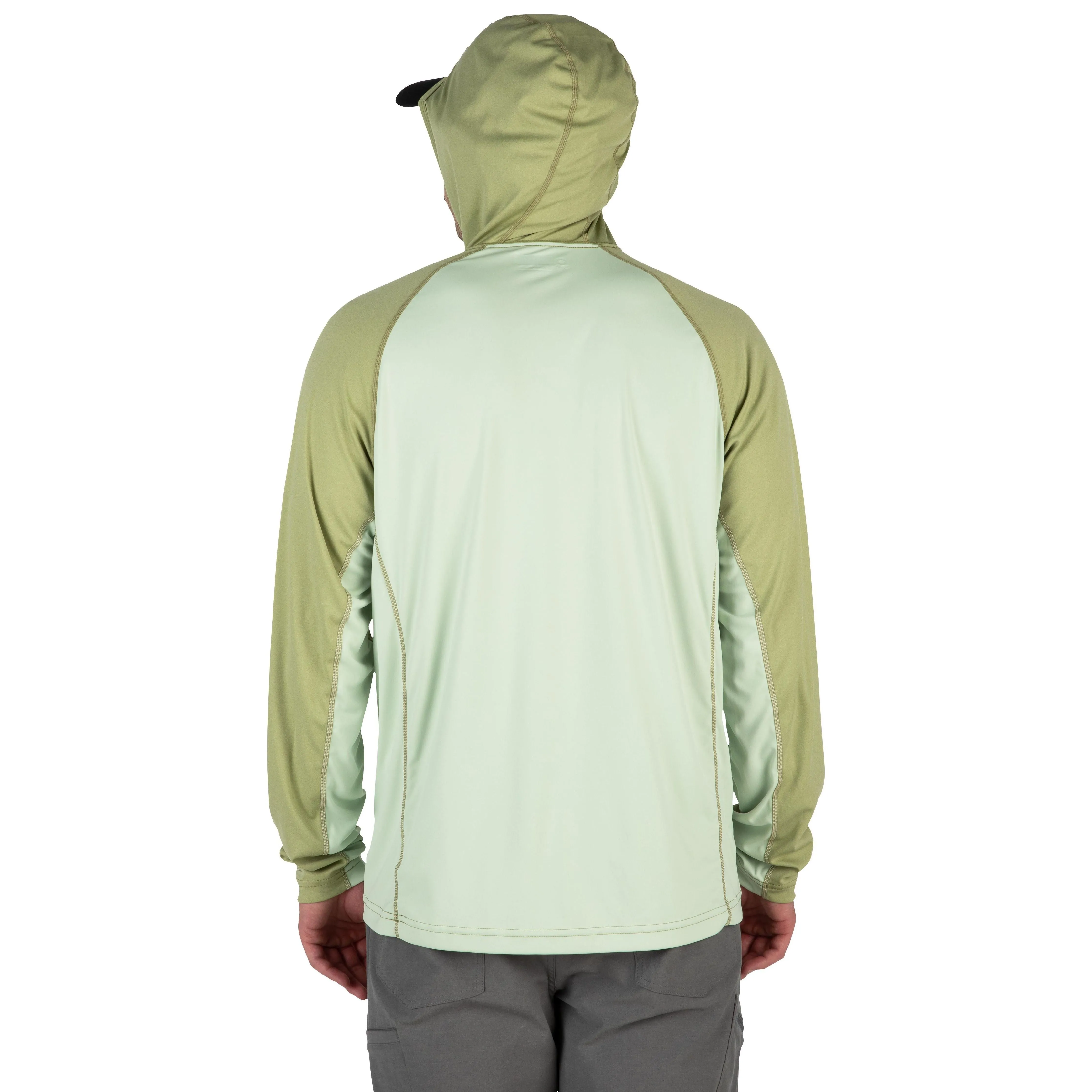 Simms BugStopper SolarFlex Hoody