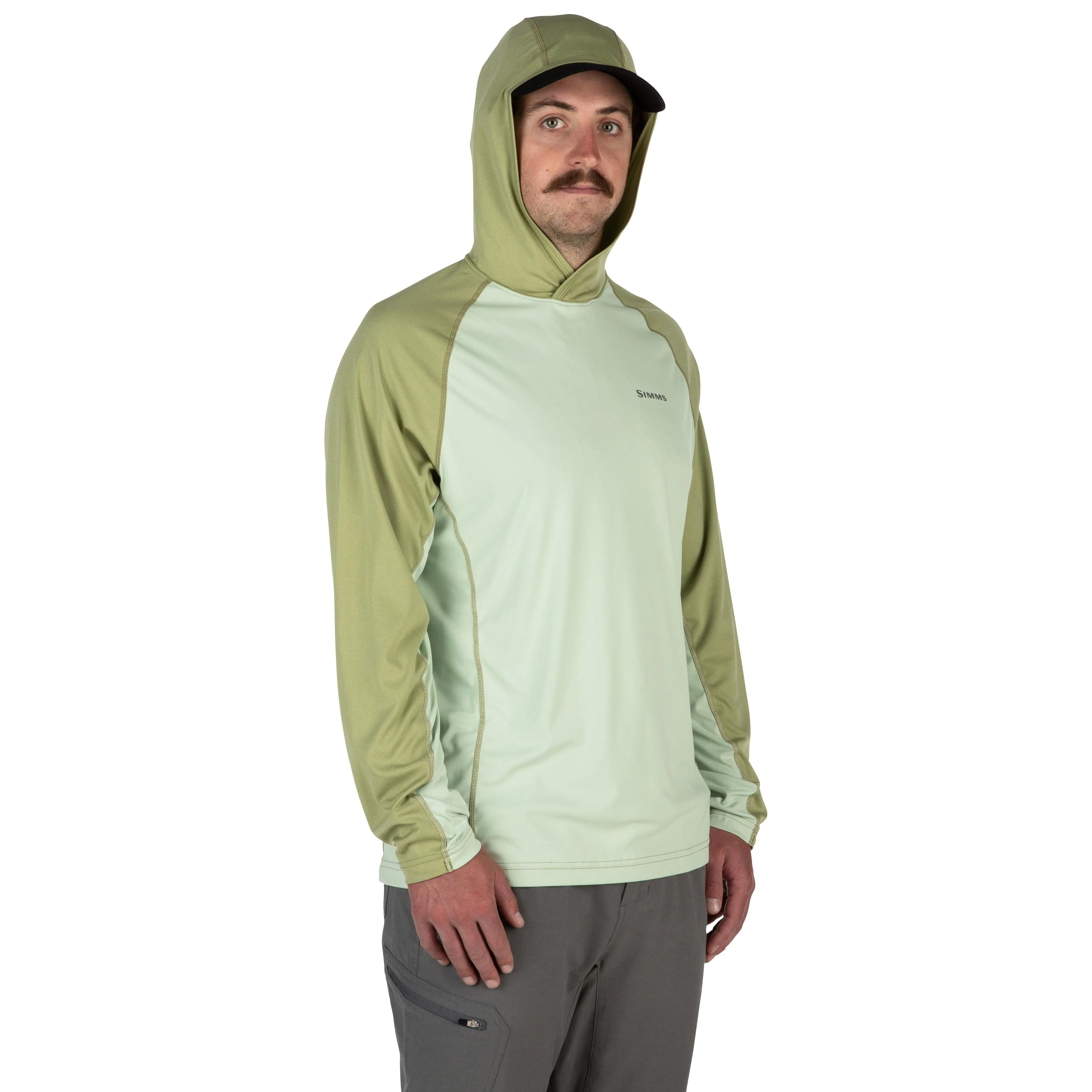 Simms BugStopper SolarFlex Hoody