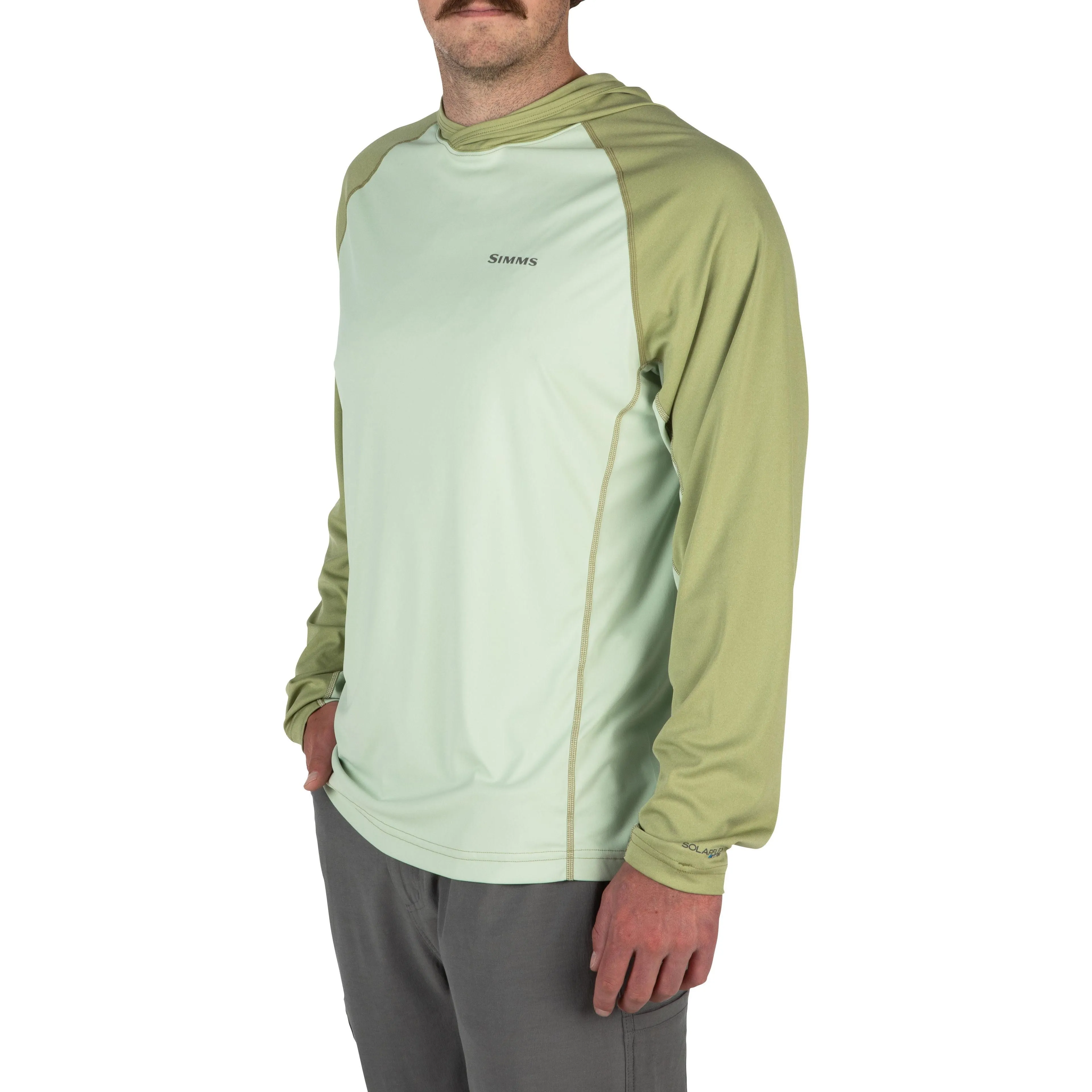 Simms BugStopper SolarFlex Hoody