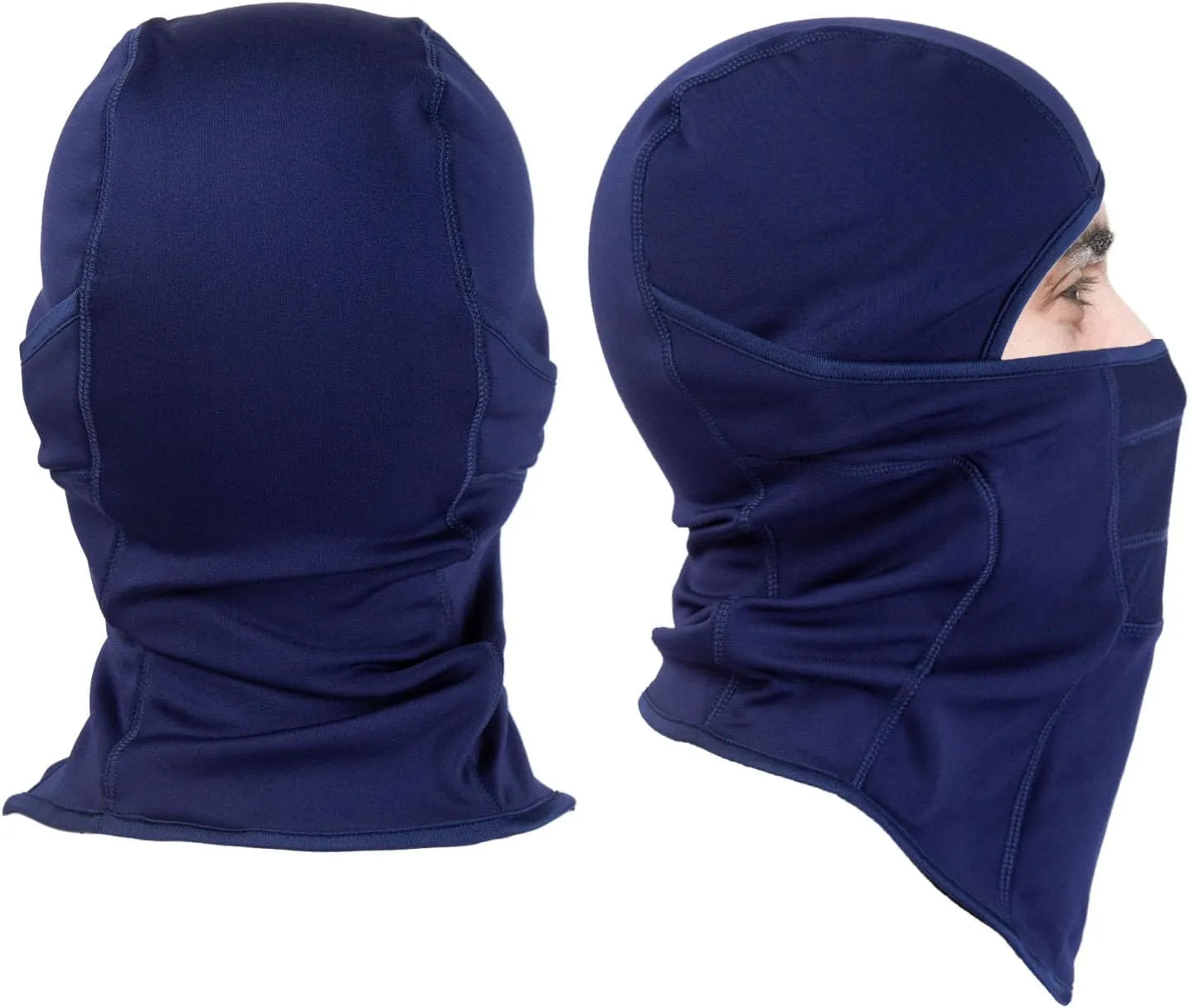 Ski Mask - Balaclava face Mask Wind Water Resistant for Cold Weather