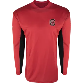 South Carolina L/S Performance Crew