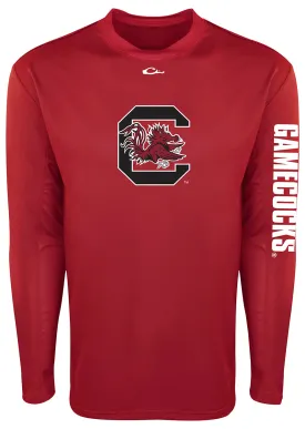 South Carolina L/S Performance Shirt