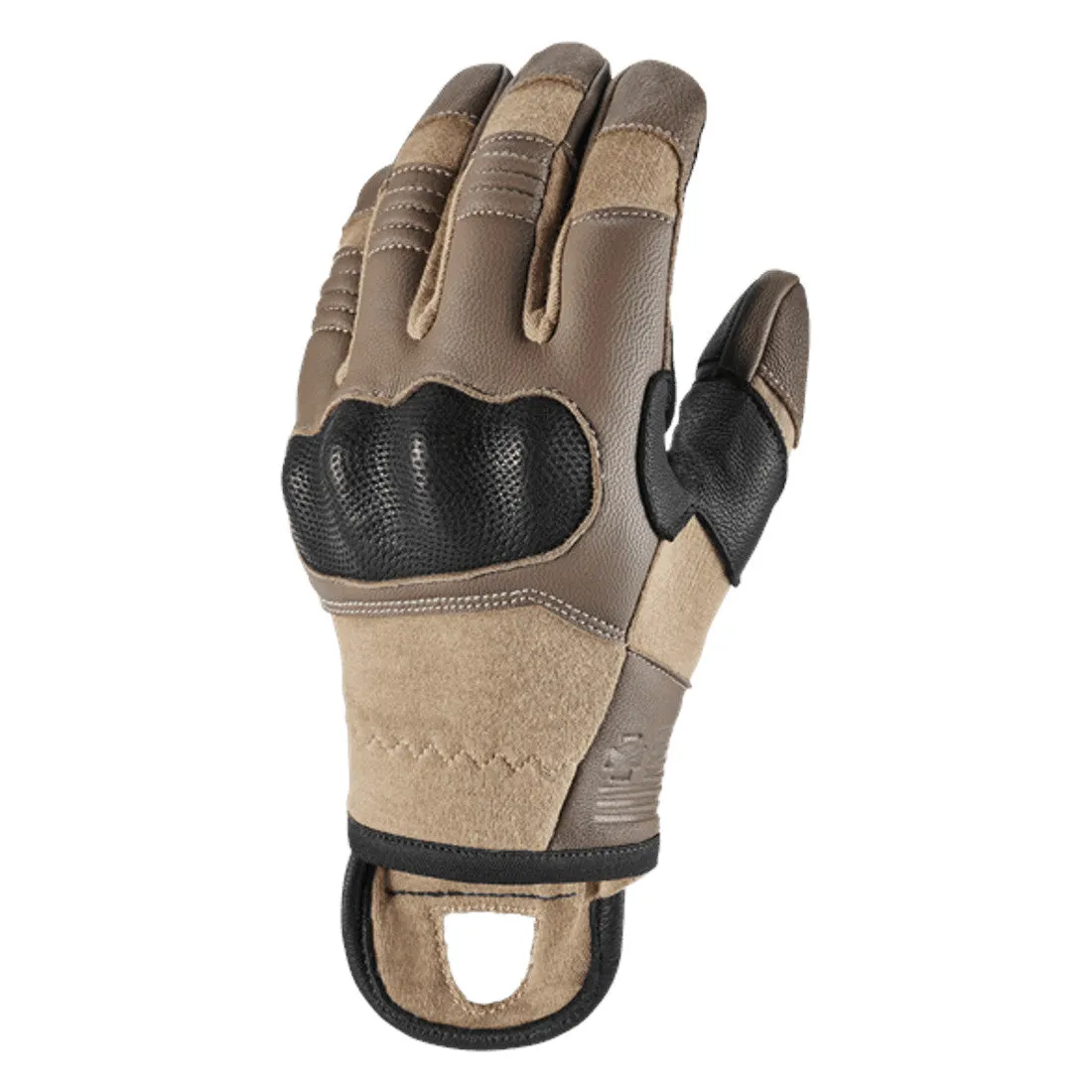 Spy Optic  Standard Issue Harrier Tactical FR Gloves Fire Resistant