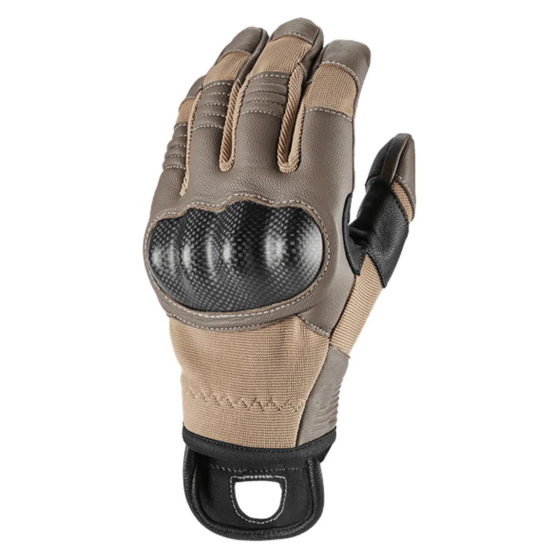 Spy Optic  Standard Issue SOSI Harrier Tactical Gloves