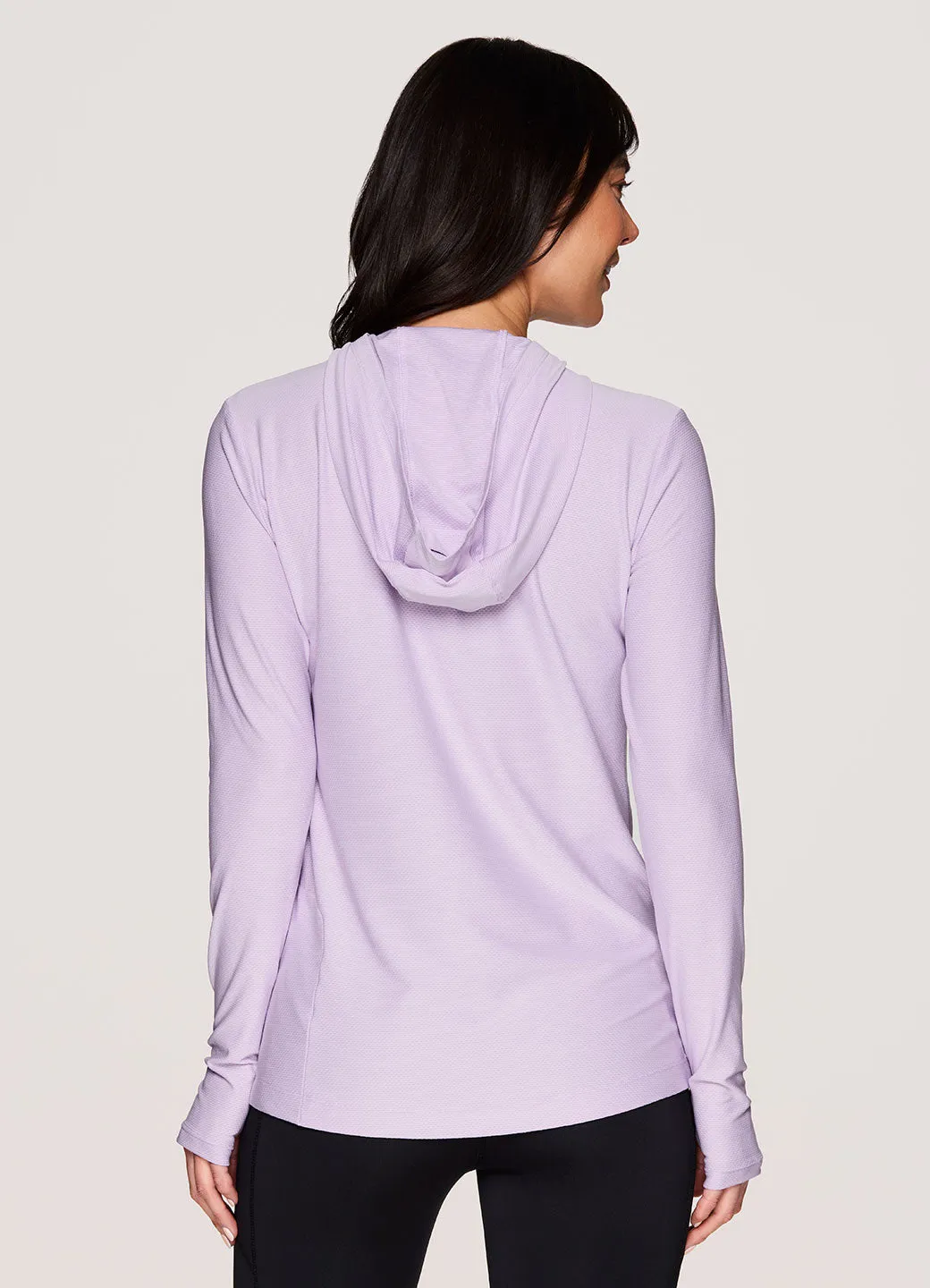 Sunrise II UPF Hiking Hoodie