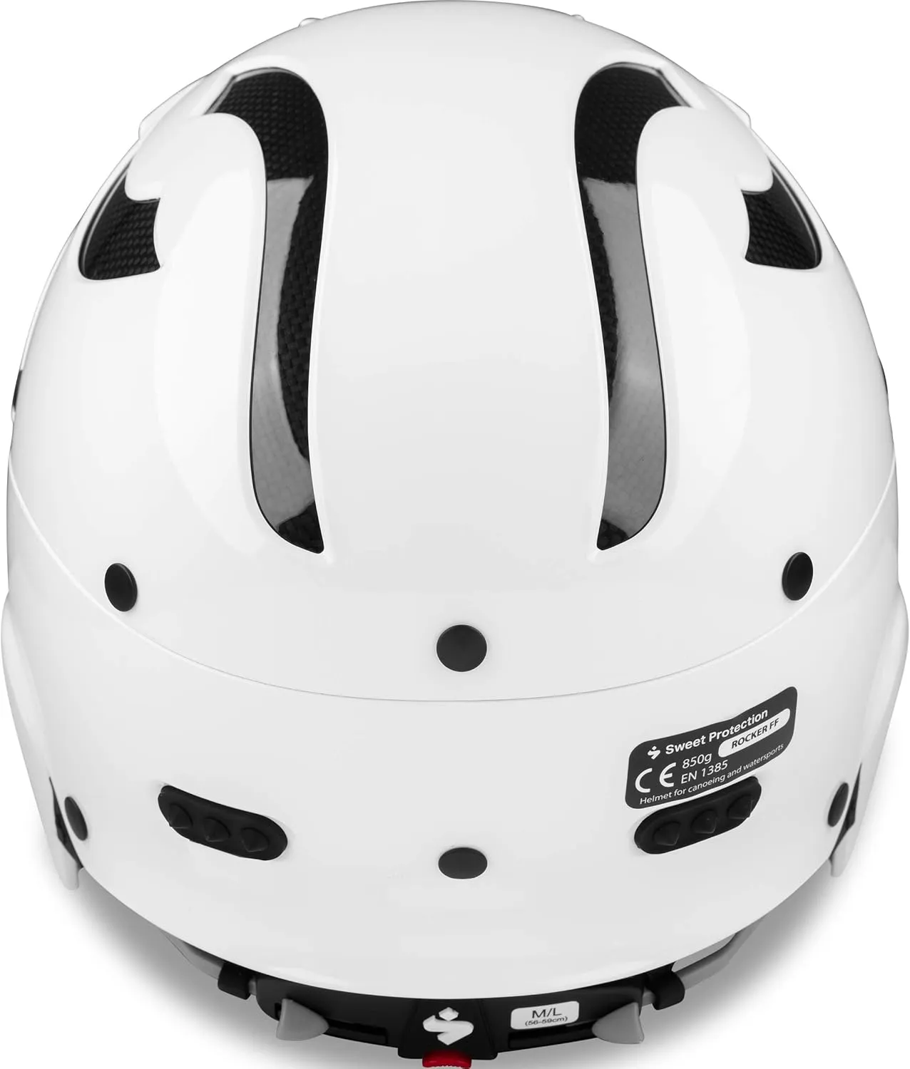 Sweet Protection Rocker Full Face Kayak Helmet