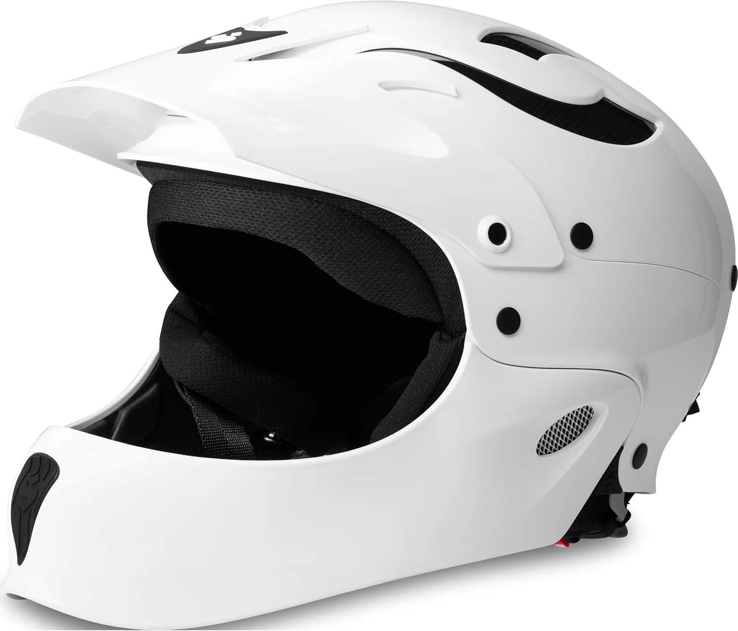 Sweet Protection Rocker Full Face Kayak Helmet