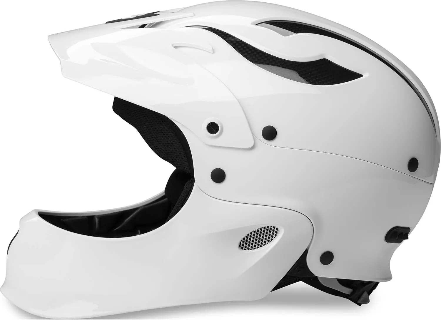 Sweet Protection Rocker Full Face Kayak Helmet