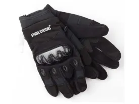 Tactical Assault gloves, large