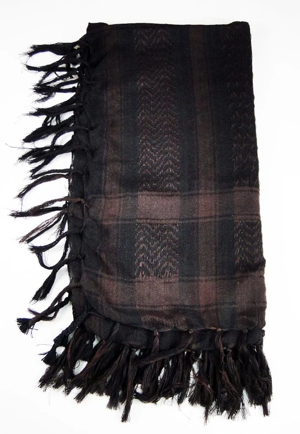 Tapp Collections Premium Shemagh Head Neck Scarf