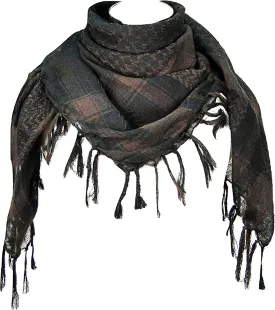 Tapp Collections Premium Shemagh Head Neck Scarf