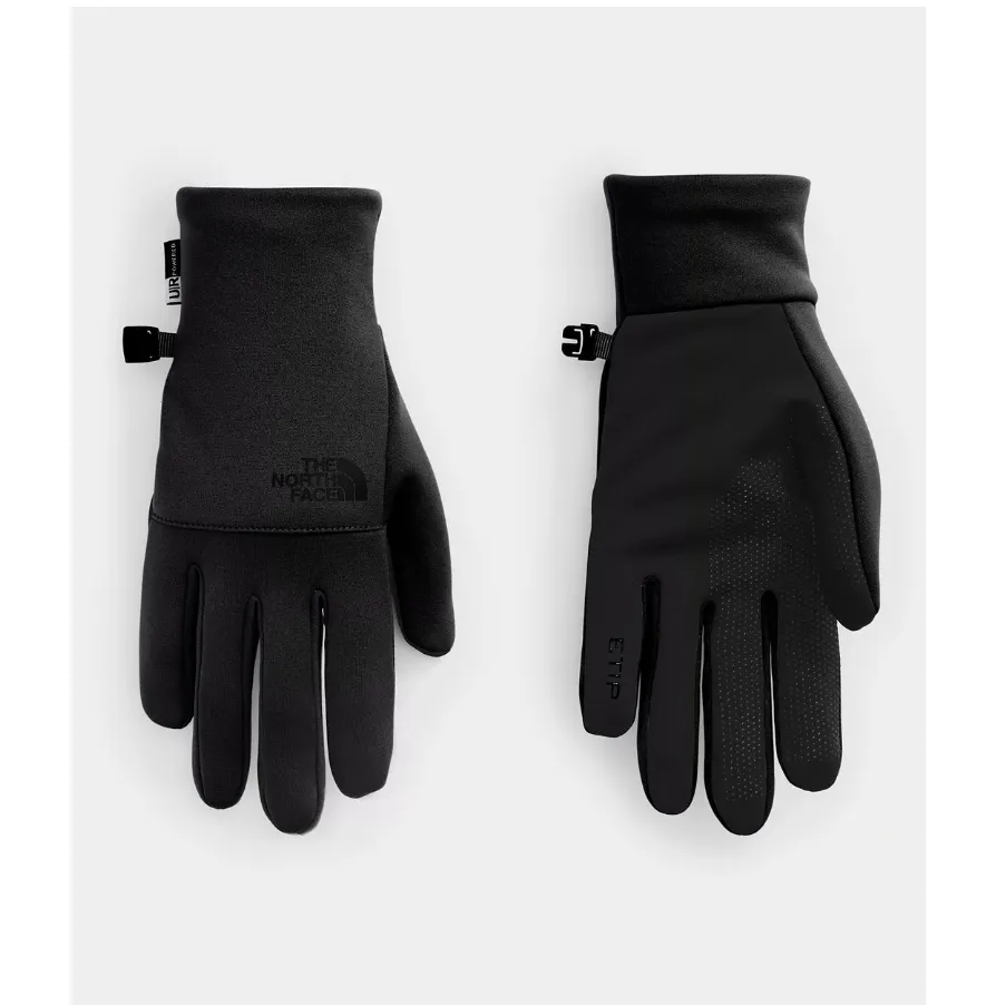 The North Face Etip Fleece Gloves