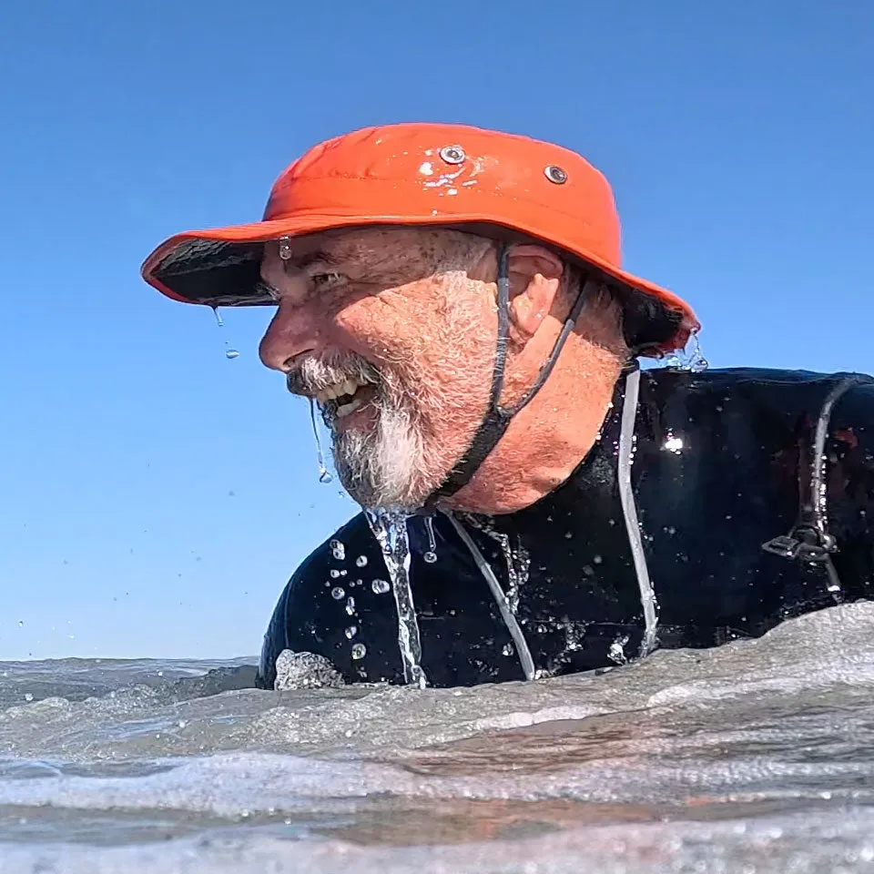 The Shelta Osprey V2 LTD Performance Sun Hat