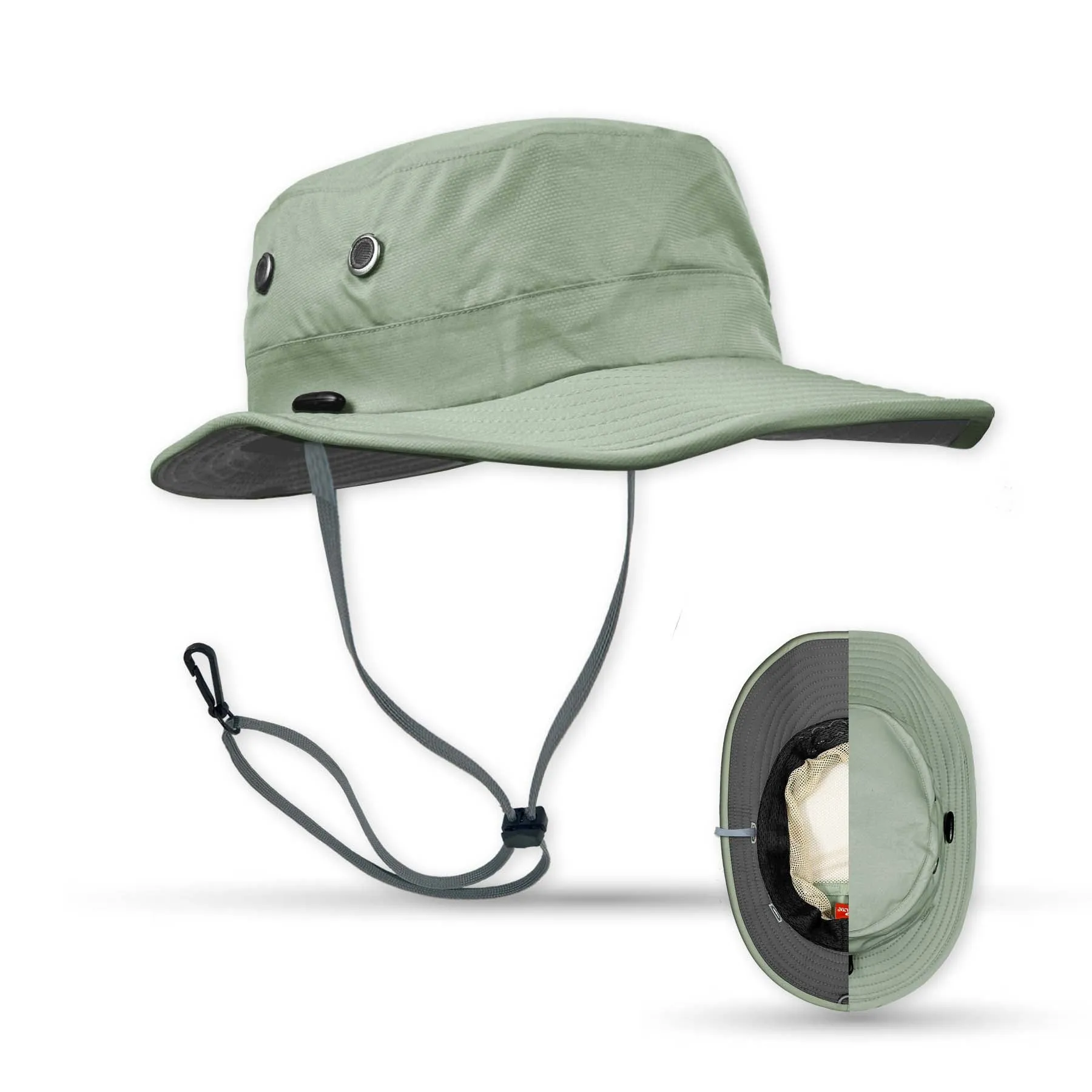 The Shelta Osprey V2 LTD Performance Sun Hat