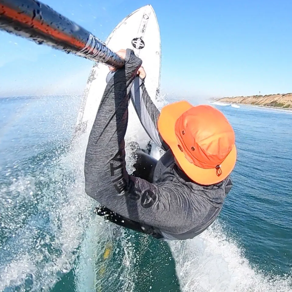The Shelta Osprey V2 LTD Performance Sun Hat
