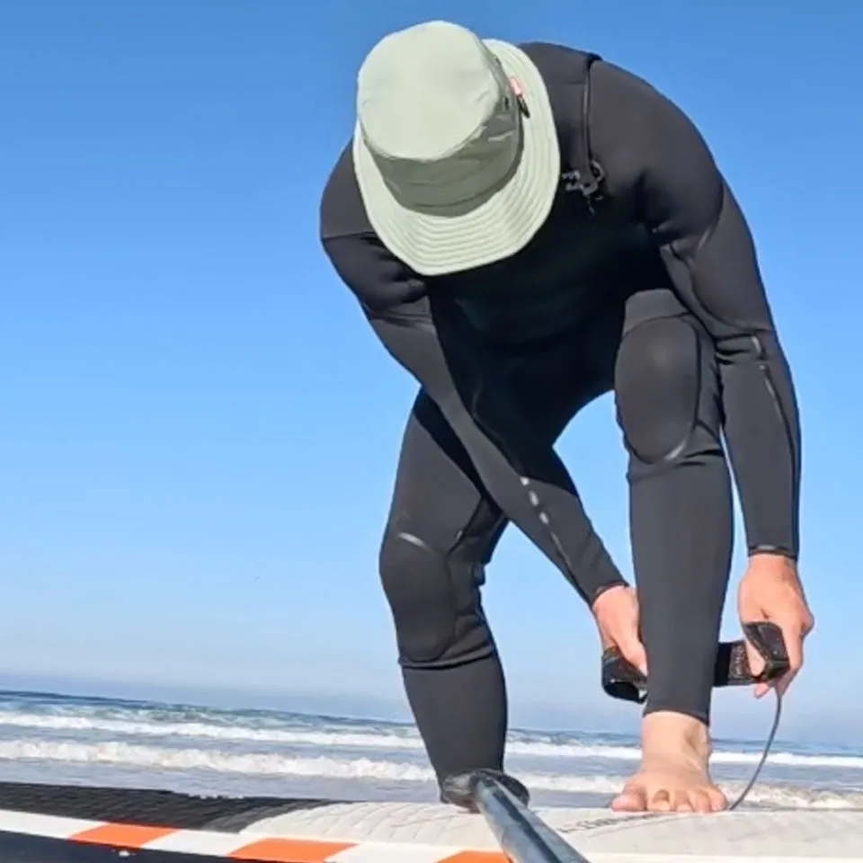 The Shelta Osprey V2 LTD Performance Sun Hat