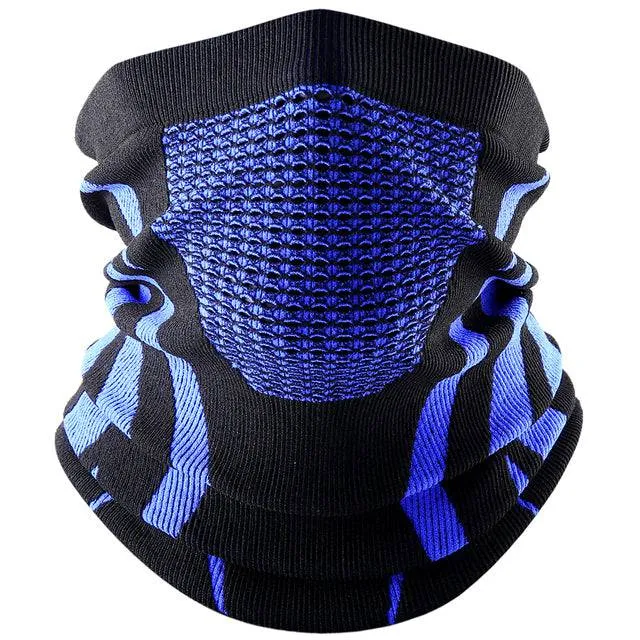 Thermal Face Balaclava Mask Cover