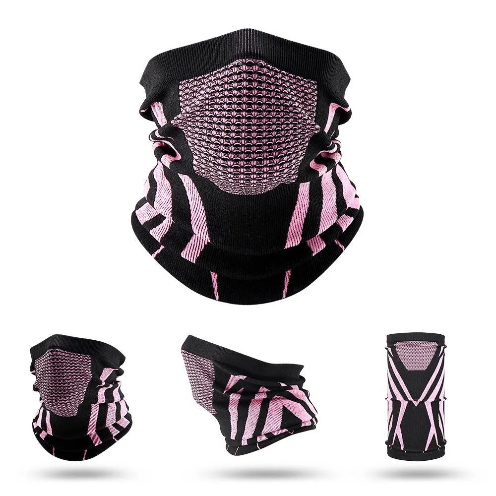 Thermal Face Balaclava Mask Cover