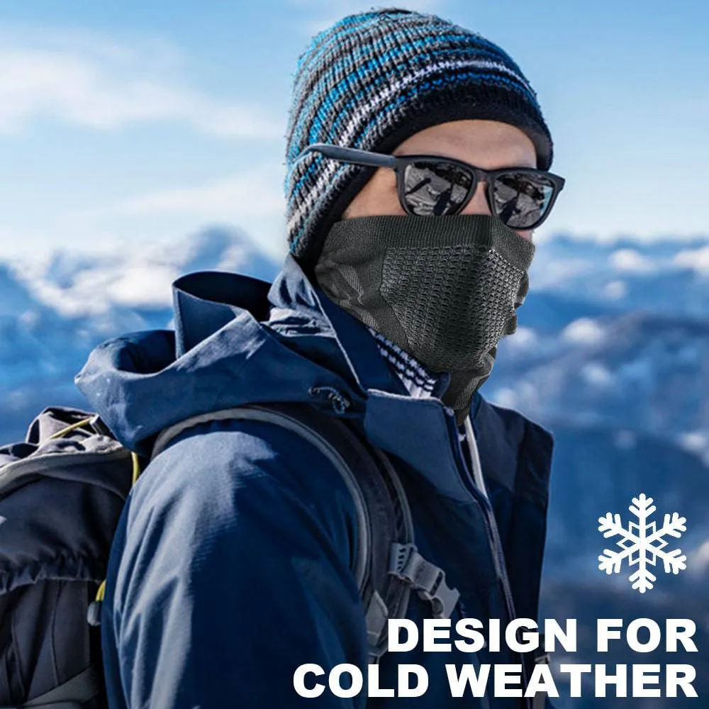 Thermal Face Balaclava Mask Cover