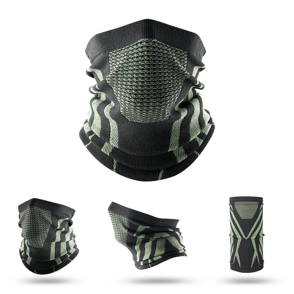 Thermal Face Balaclava Mask Cover