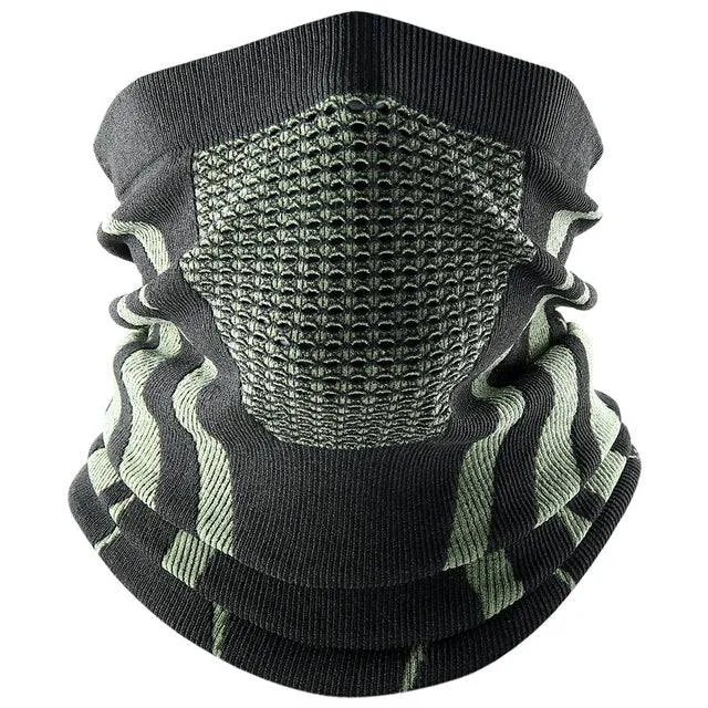Thermal Face Balaclava Mask Cover