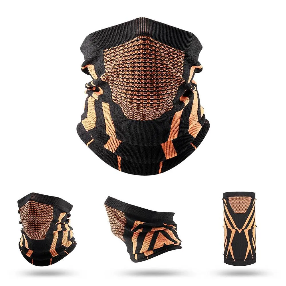 Thermal Face Balaclava Mask Cover
