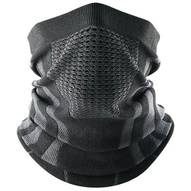 Thermal Face Balaclava Mask Cover