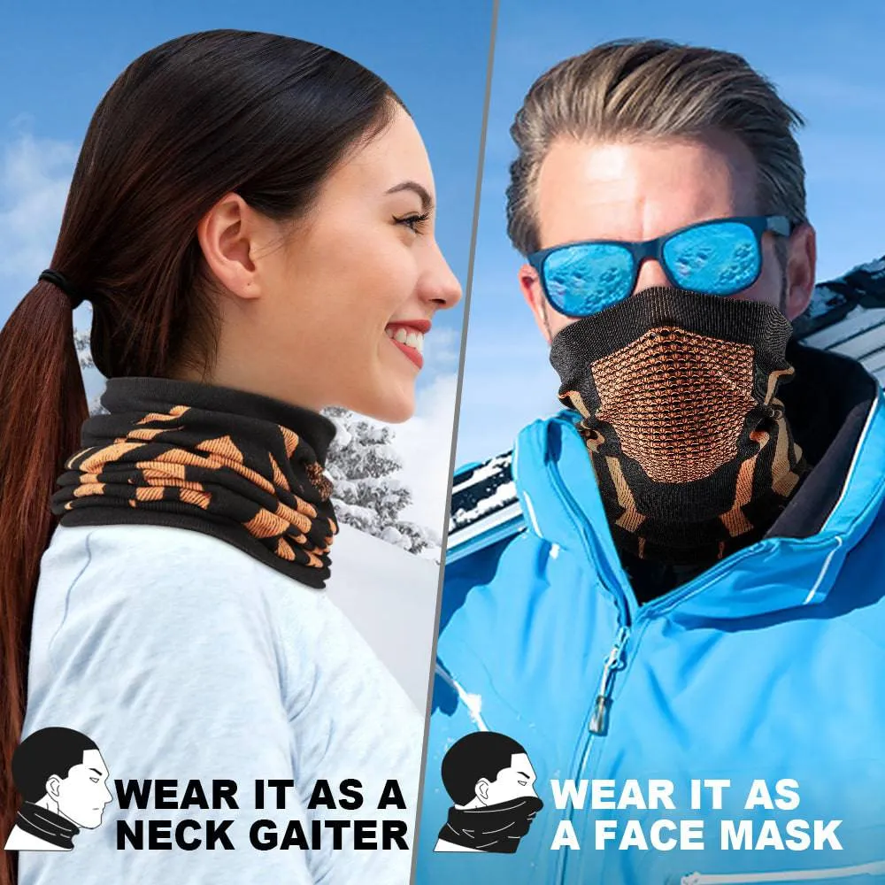 Thermal Face Balaclava Mask Cover
