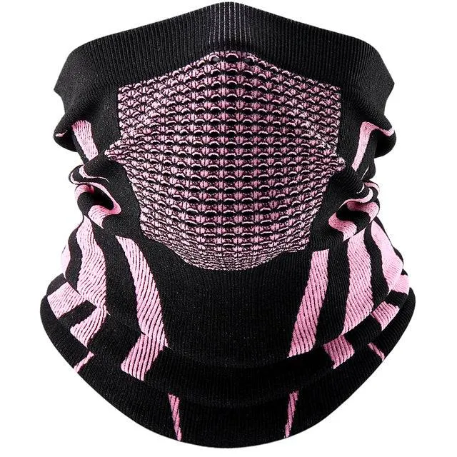 Thermal Face Balaclava Mask Cover