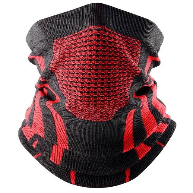 Thermal Face Balaclava Mask Cover