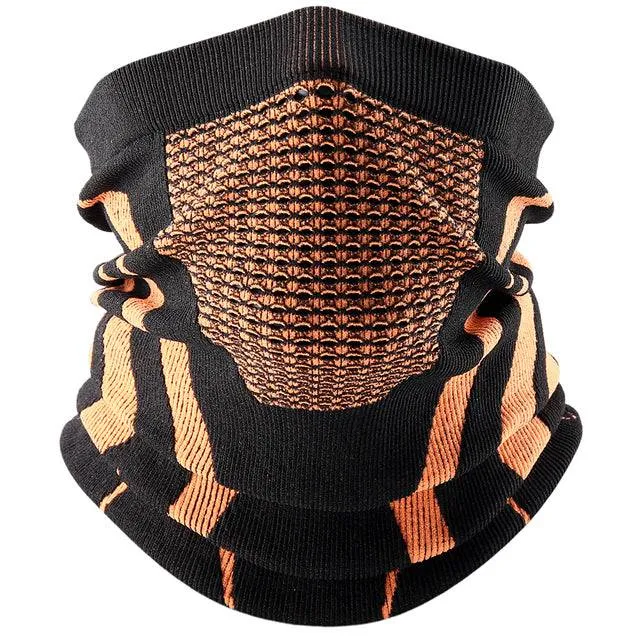 Thermal Face Balaclava Mask Cover