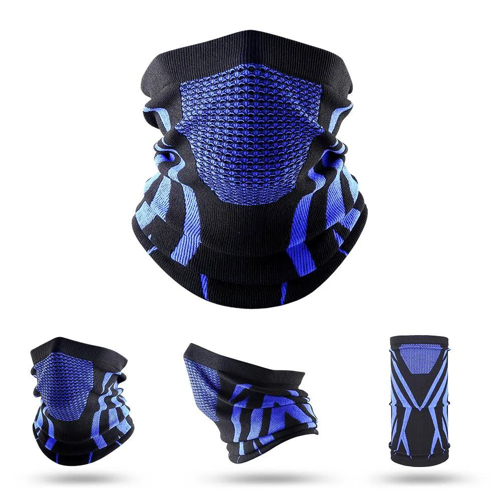 Thermal Face Balaclava Mask Cover