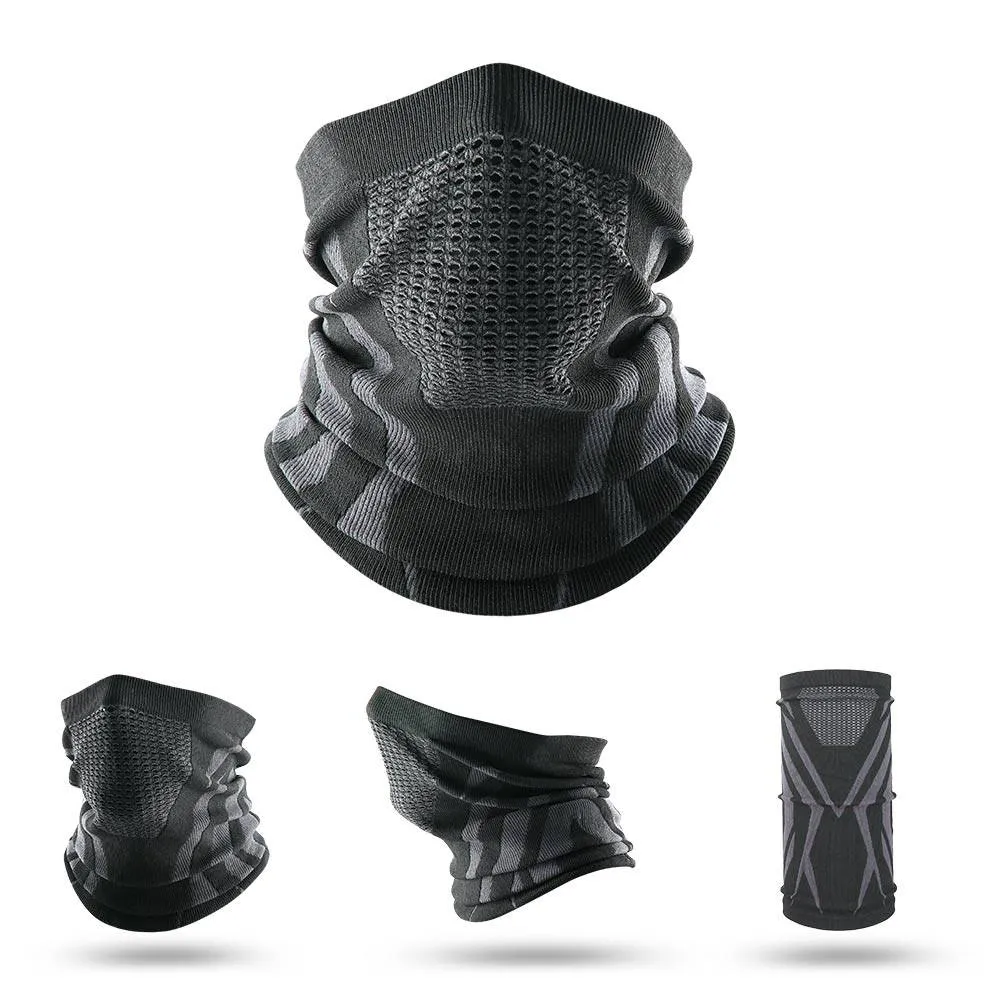 Thermal Face Balaclava Mask Cover