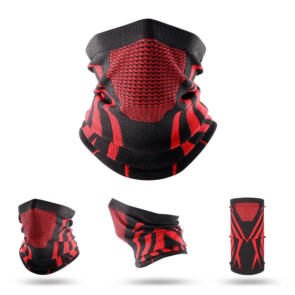 Thermal Face Balaclava Mask Cover