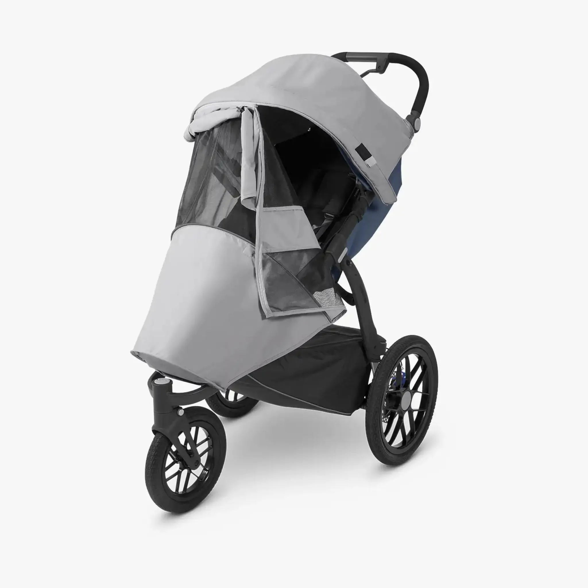 UPPAbaby | Ridge Sun & Bug Shield