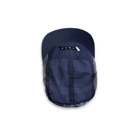 Vaga Wind Resistant Feather Racing Cap