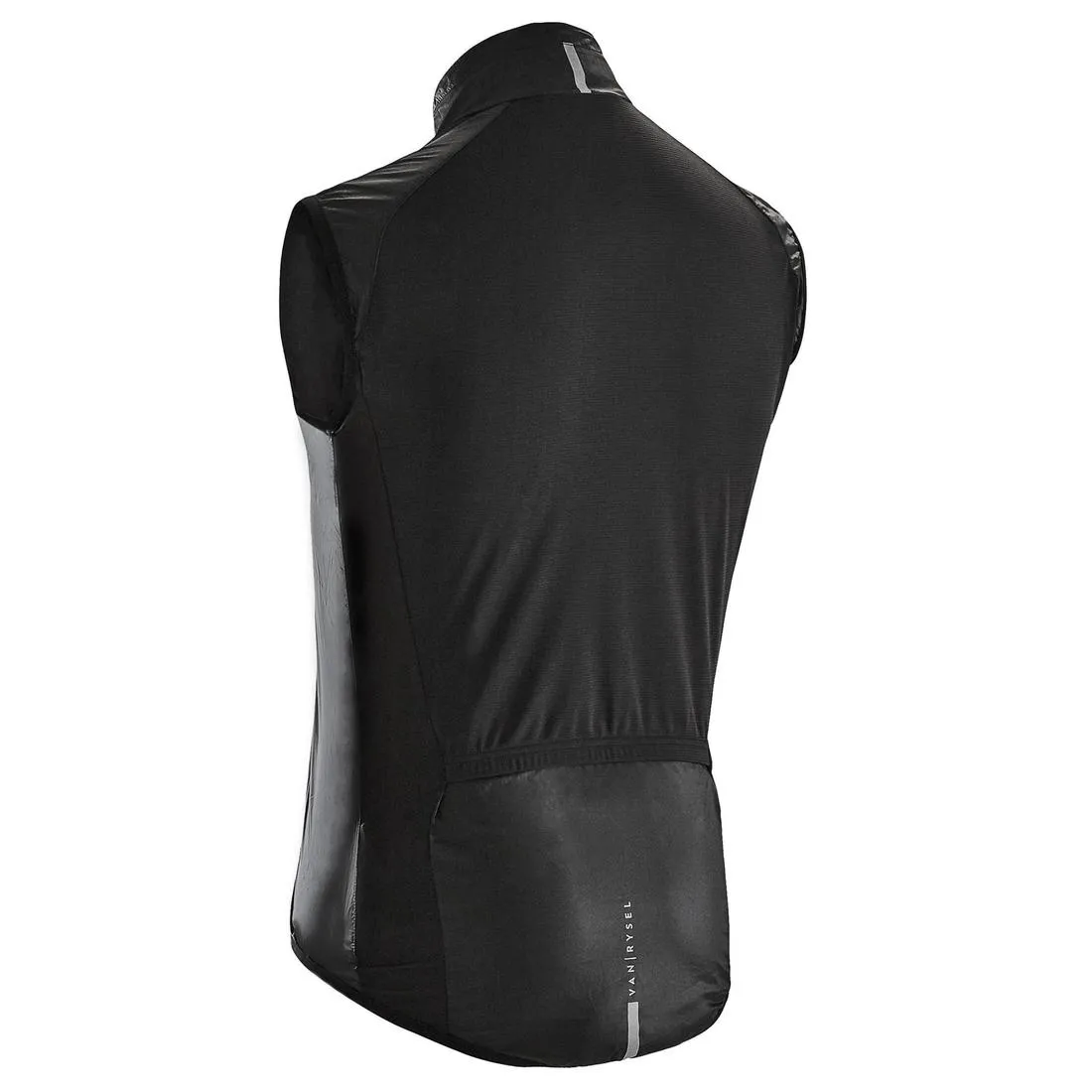 Van Rysel Road Cycling Windbreaker - Ultra-light - Sleeveless