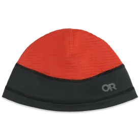 Vigor Grid Fleece Beanie