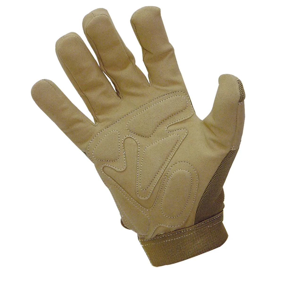 Voodoo Tactical Crossfire Gloves