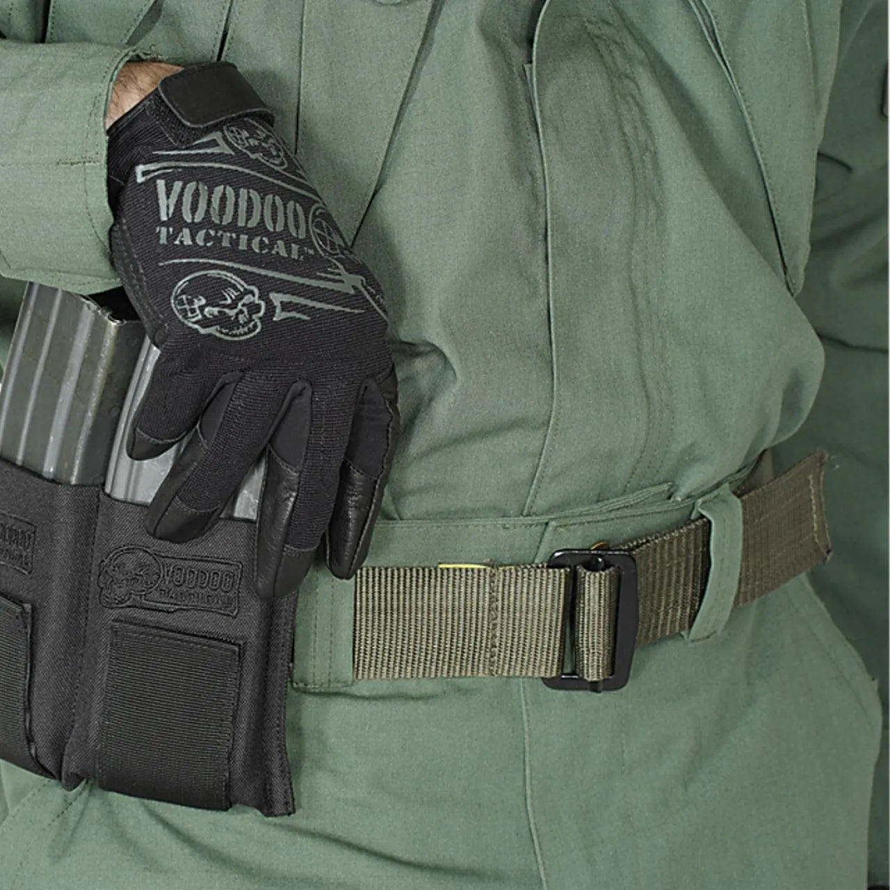 Voodoo Tactical "Liberator" Gloves