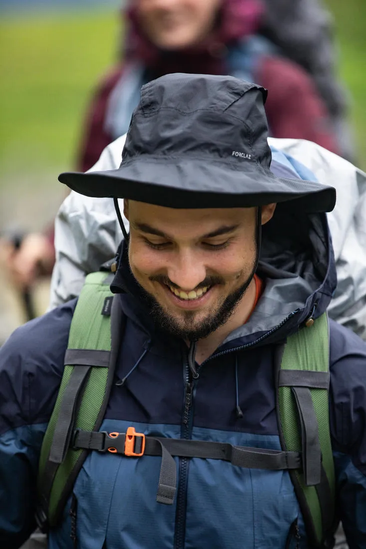 Waterproof Trekking Hat - Trek 900