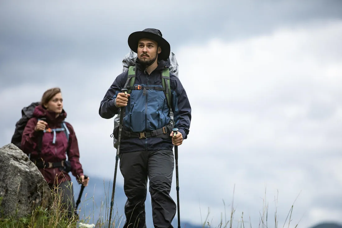 Waterproof Trekking Hat - Trek 900
