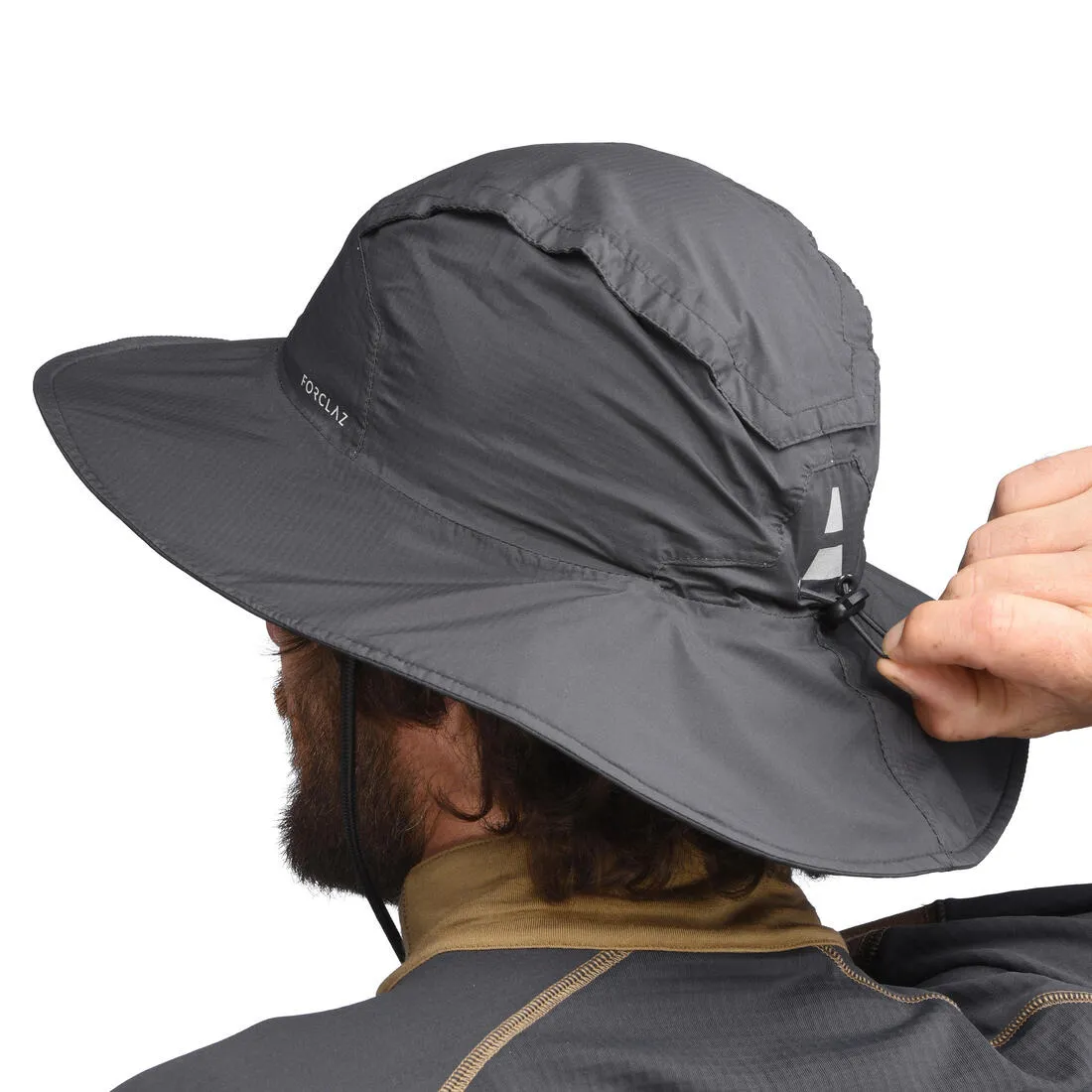 Waterproof Trekking Hat - Trek 900