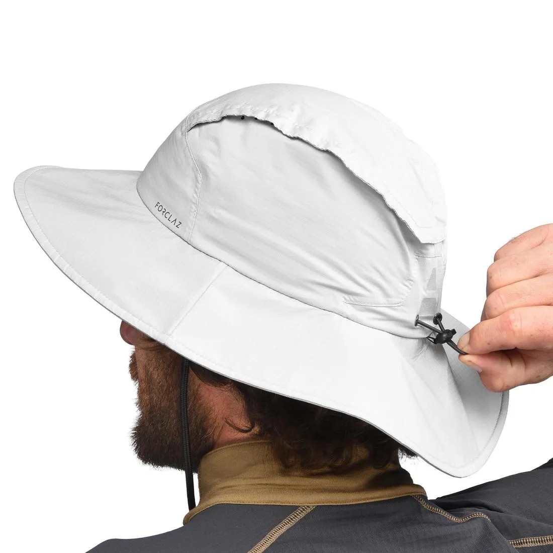 Waterproof Trekking Hat - Trek 900